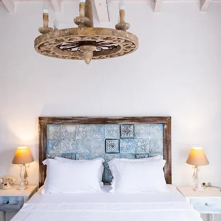 Hotel Bay C Alaçatı