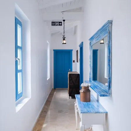 Hotel Bay C Alacati