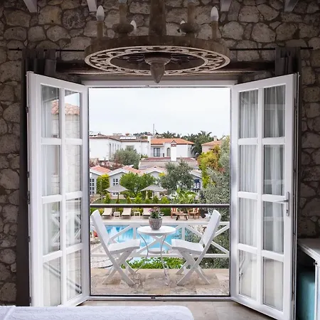 Bay C Alacati