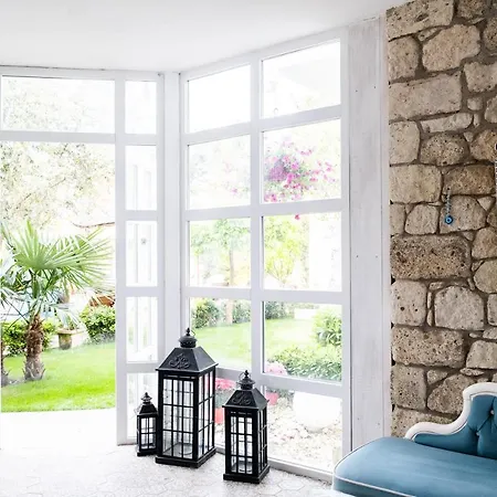 Bay C Hotel Alaçatı