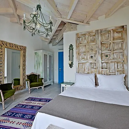 Hotel Bay C 3*