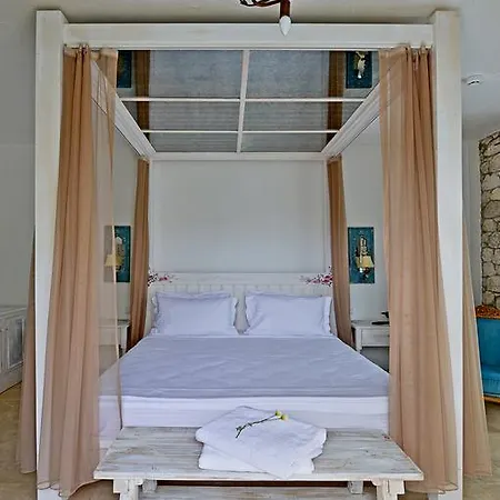 Hotel Bay C Alaçatı