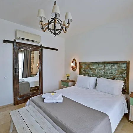 Bay C Alacati