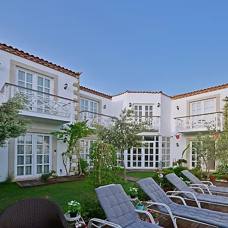 Hotel Bay C Alacati