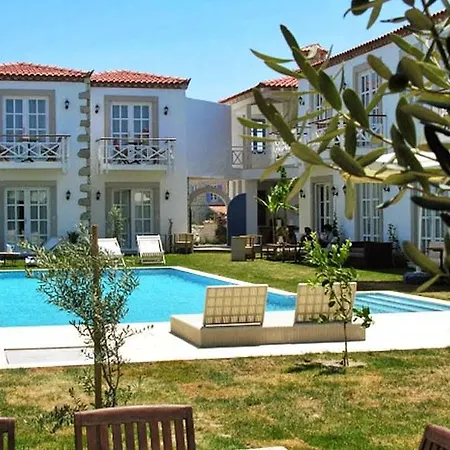 Hotel Bay C
