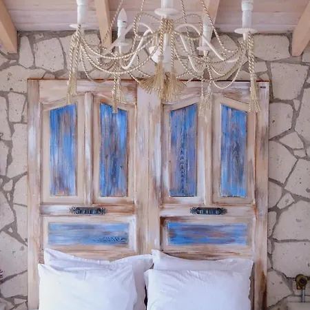 Hotel Bay C 2*