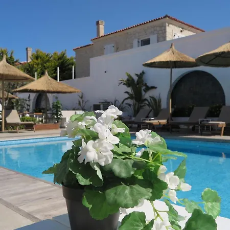 Hotel Bay C Alaçatı