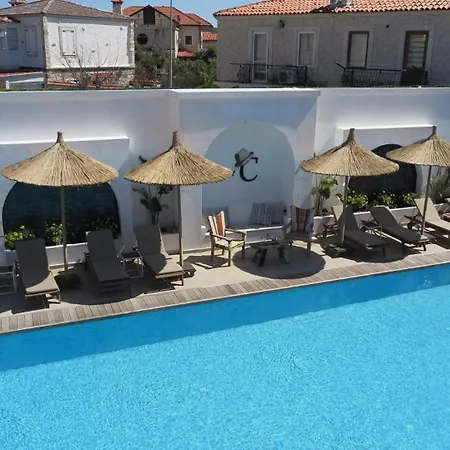 Hotel Bay C 3*