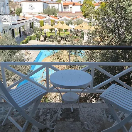 Hotel Bay C Alaçatı
