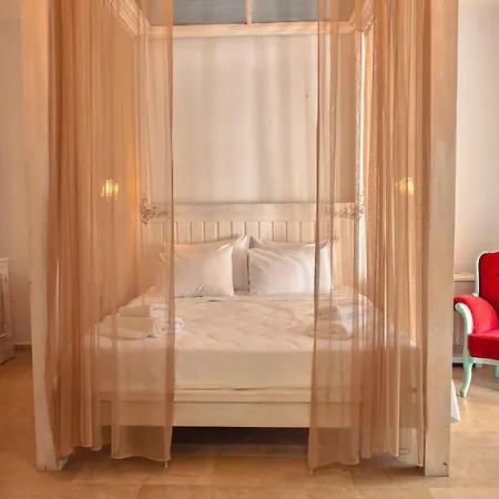 Bay C Hotel Alacati