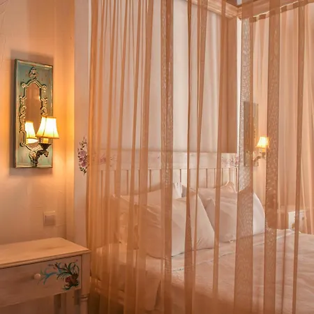 Hotel Bay C Alacati