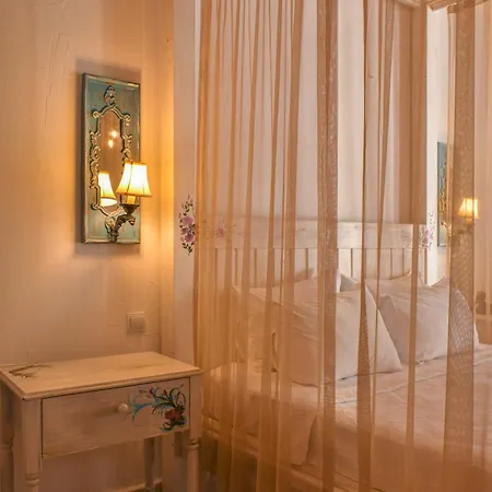 Hotel Bay C Alacati