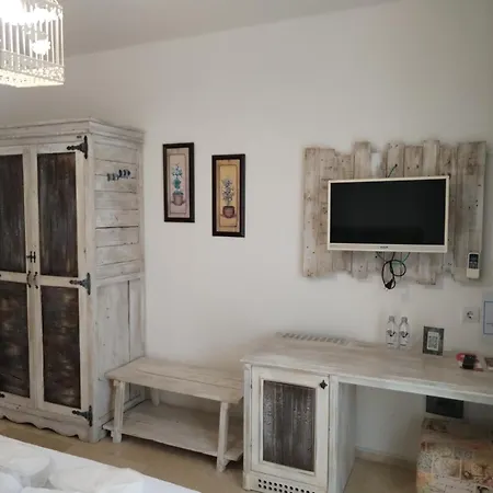Bay C Отель Алачати