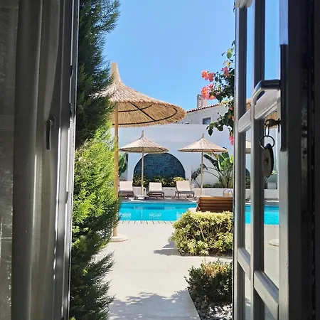 Hotel Bay C Alaçatı