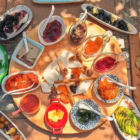 Hotel Bay C Alaçatı