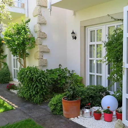 Hotel Bay C Alacati