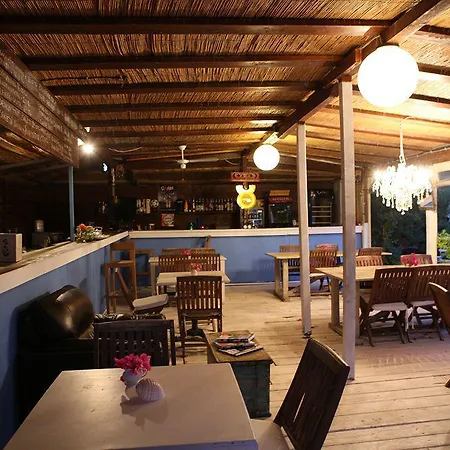 Bay C Hotel