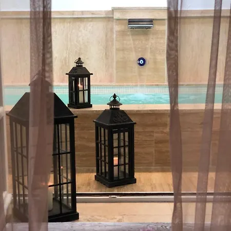 Bay C Hotel