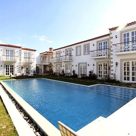 Hotel Bay C 3*