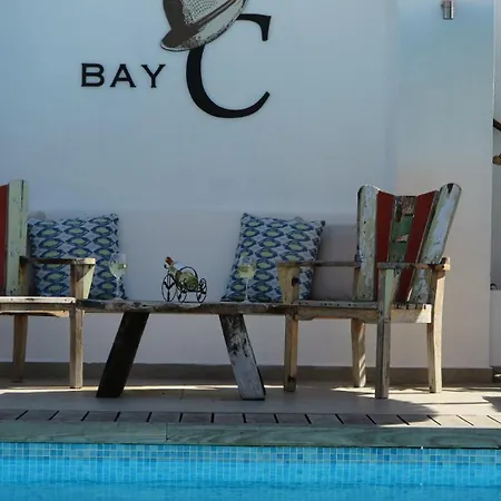 Bay C מלון אלאקאטי