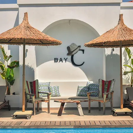 Bay C 3*