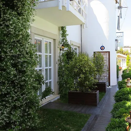 Bay C Alaçatı