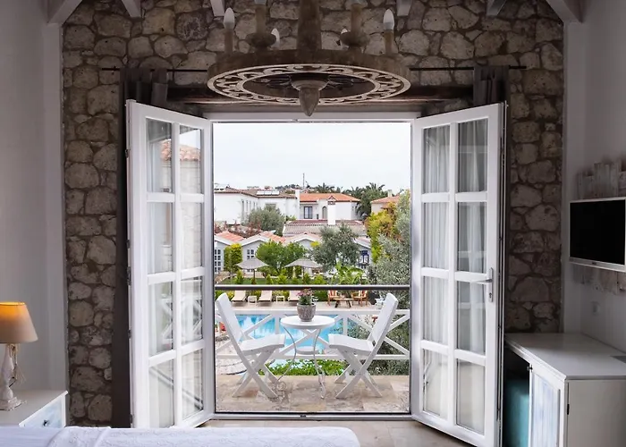 Bay C Алачати