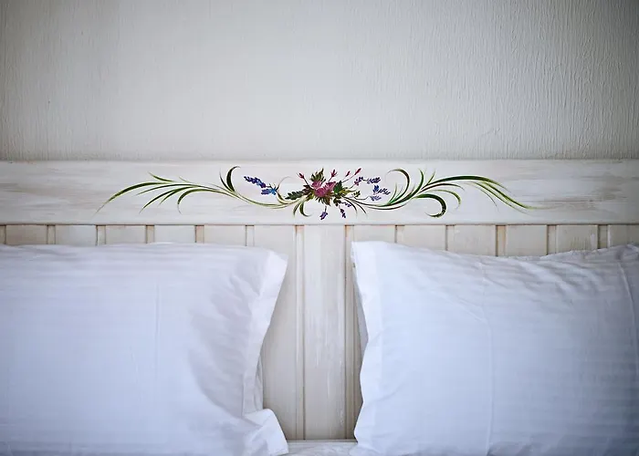 Bay C Алачати