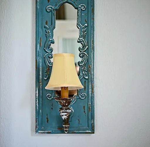 Bay C Отель Алачати