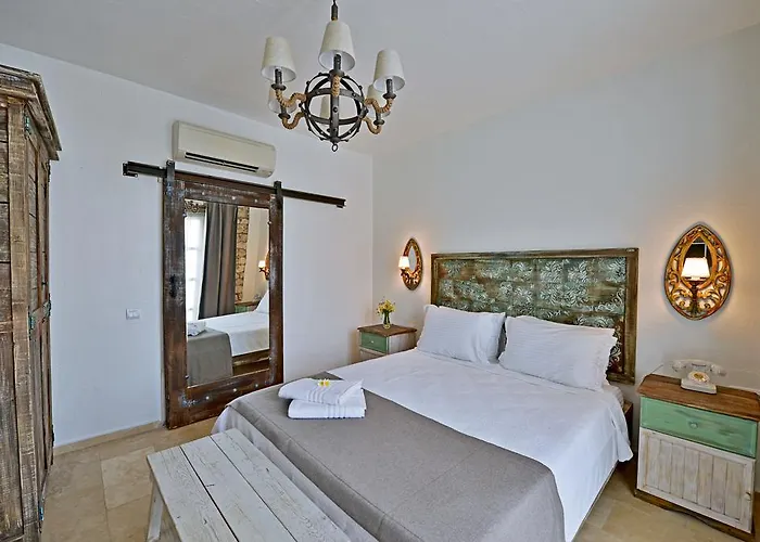 Bay C Алачати