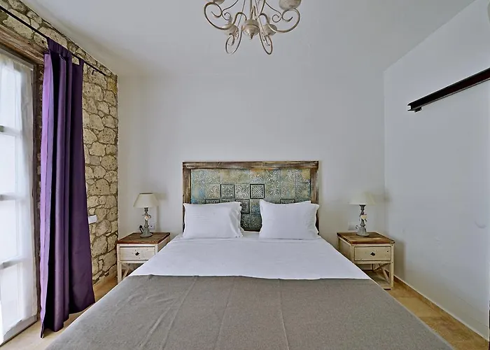 Bay C Алачати