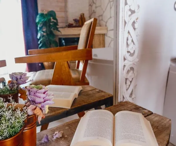 Bay C Алачати