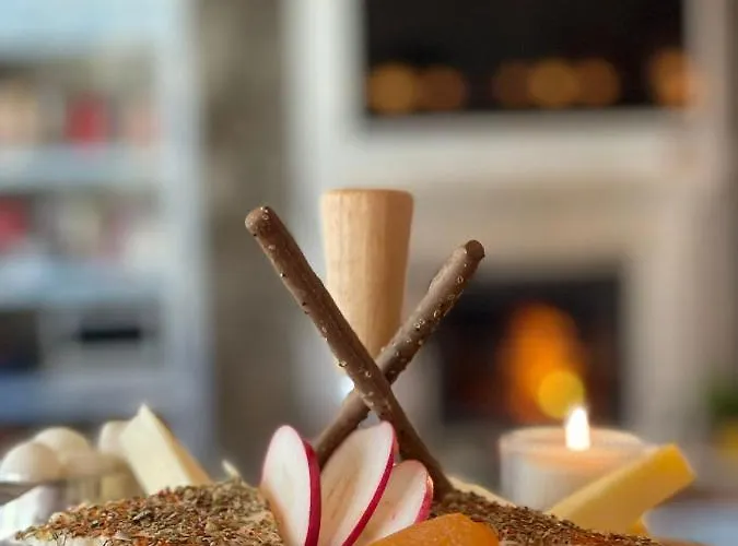 Bay C Отель Алачати