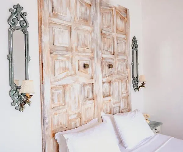 Bay C Алачати