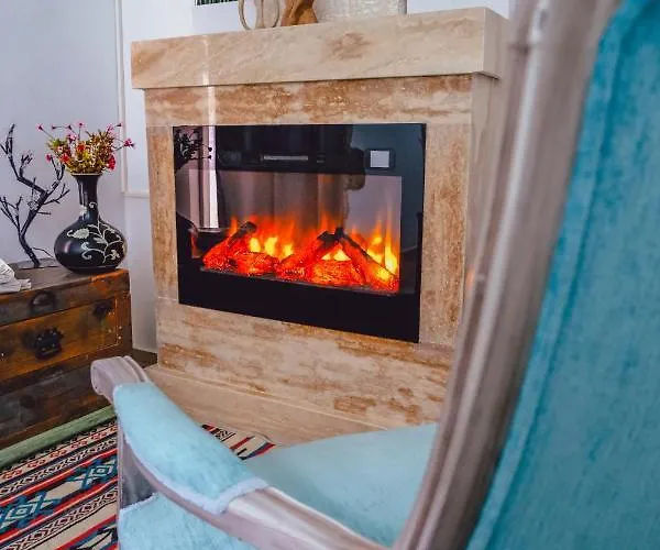 Bay C Алачати