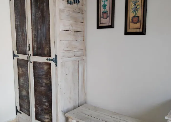 Bay C Алачати