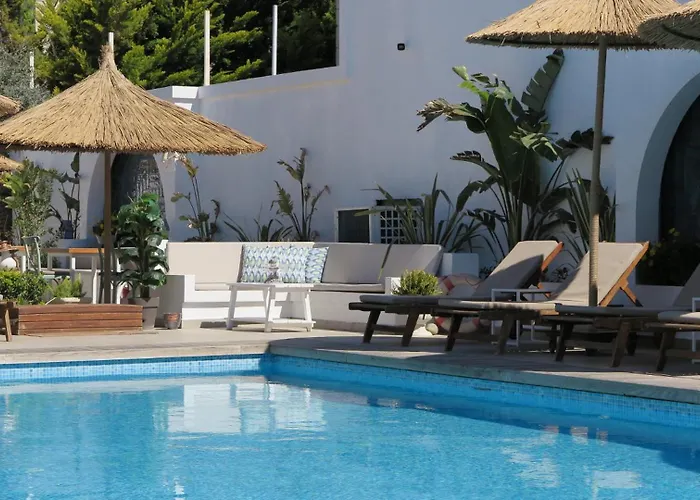 Bay C Алачати