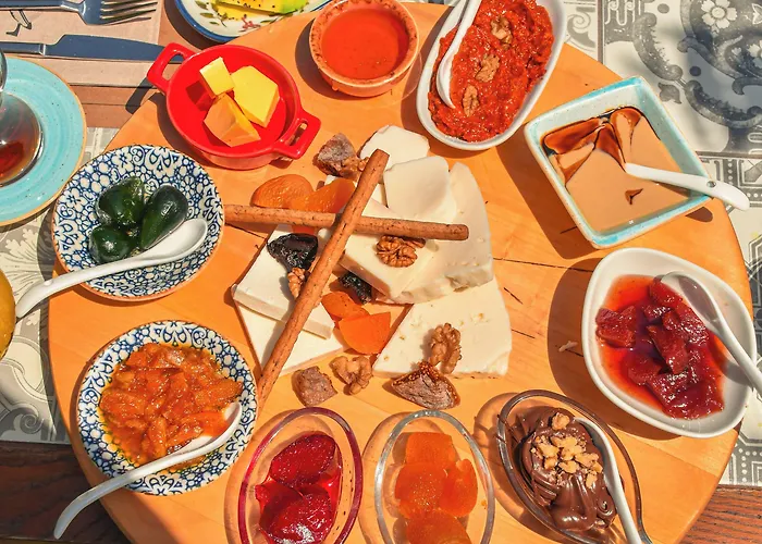 Bay C Алачати