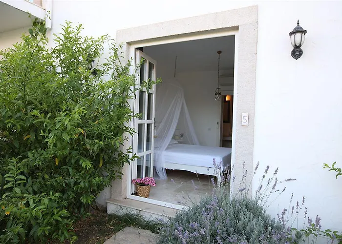 Bay C Алачати